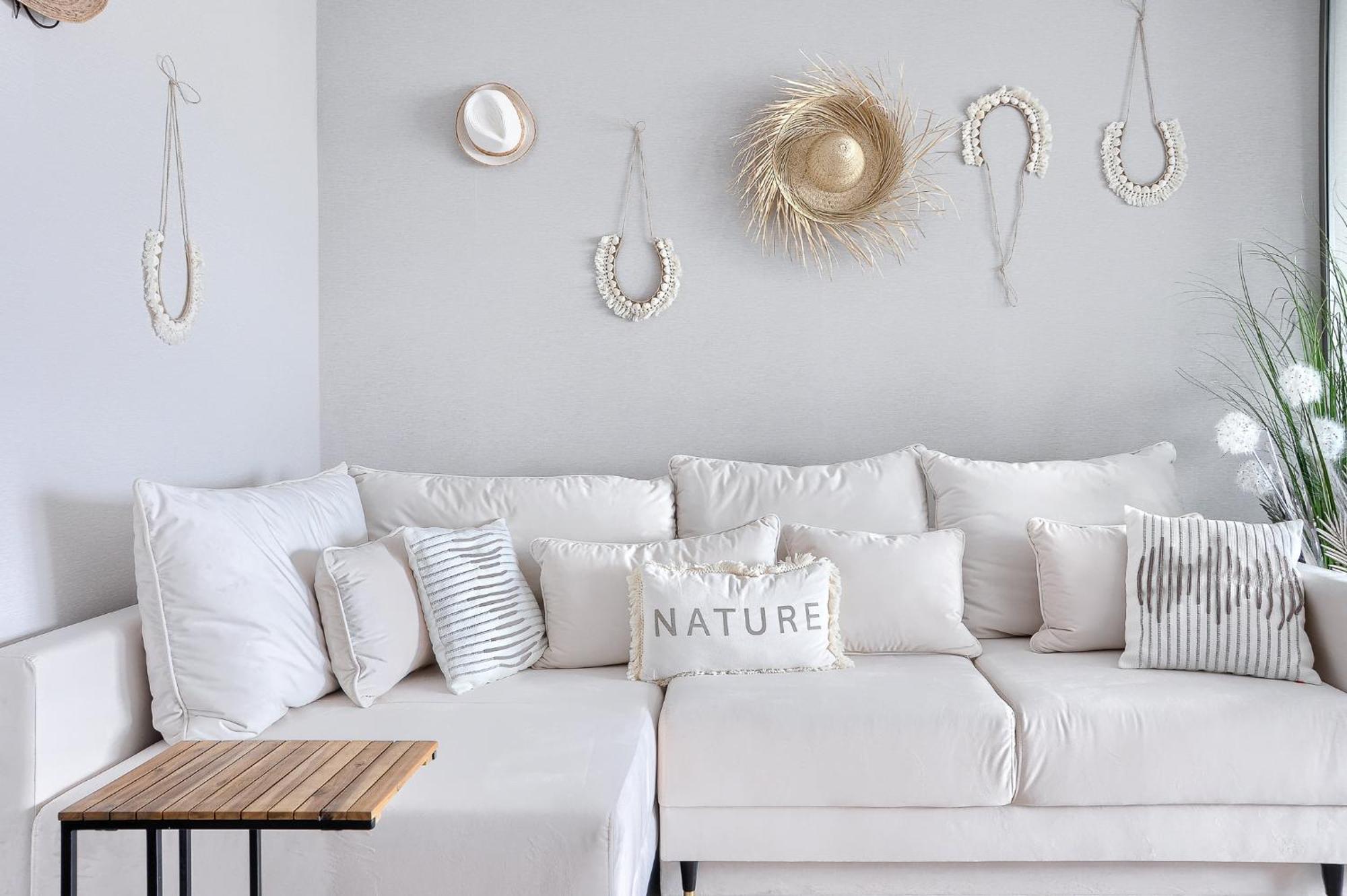 Apartmán Baltic View Premium Ustronie Morskie Exteriér fotografie